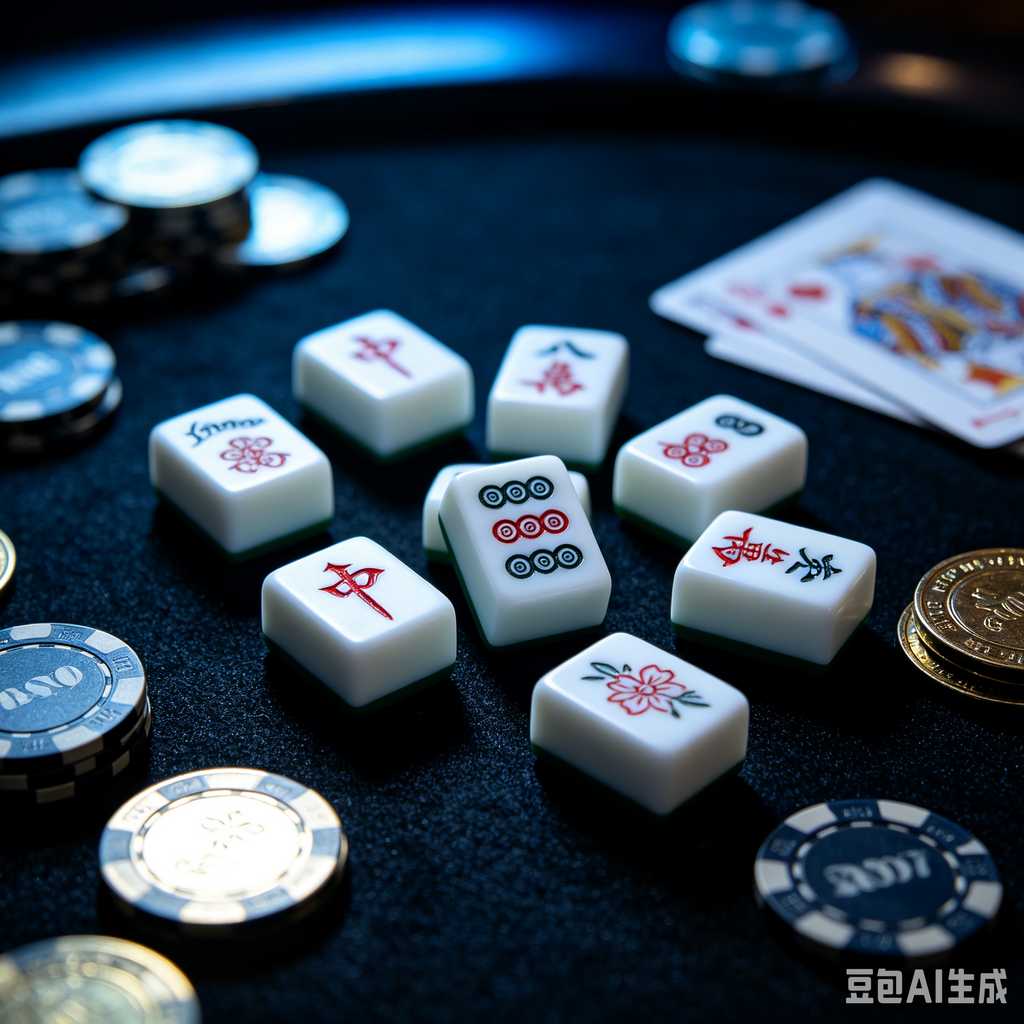 victoria,mahjong