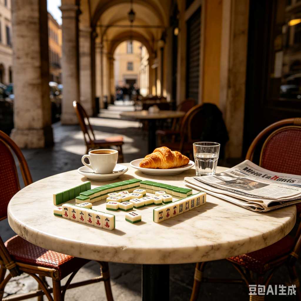 fine craft mahjong tiles