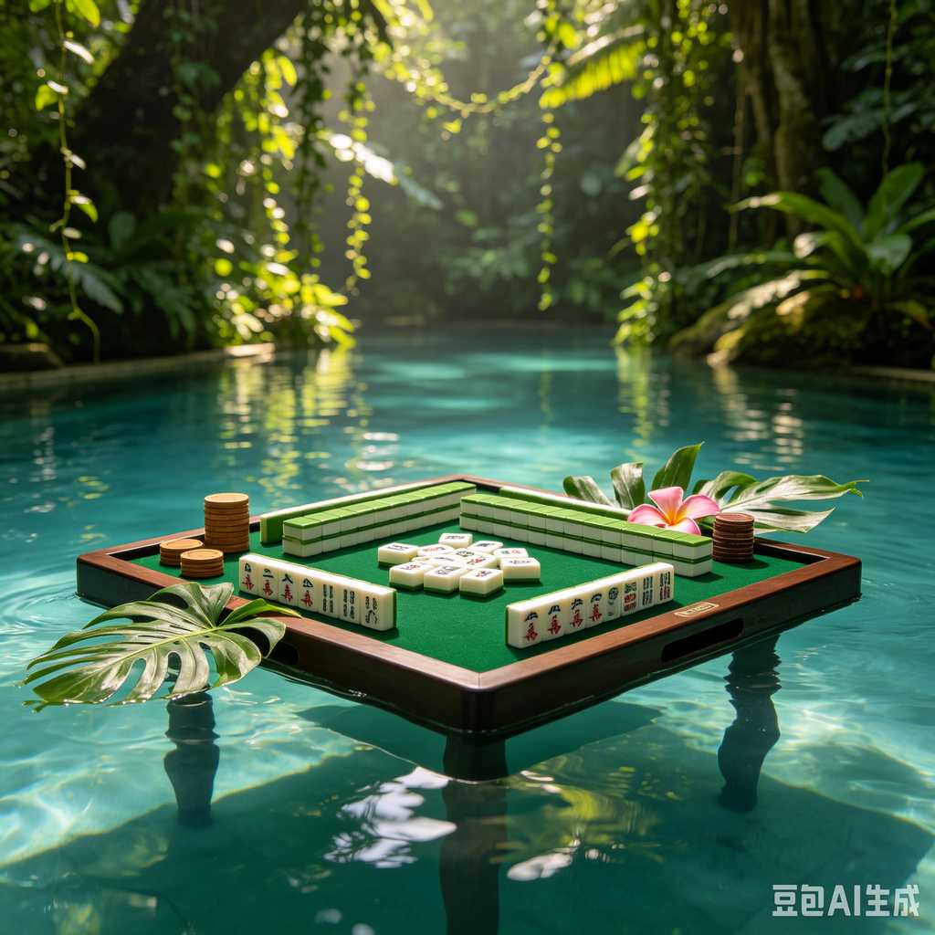 corporate gift box mahjong set
