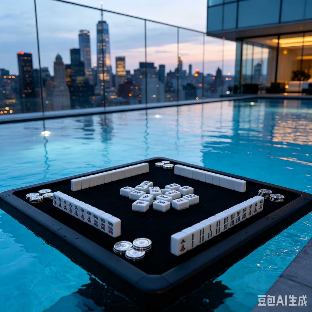 home party board game mahjong