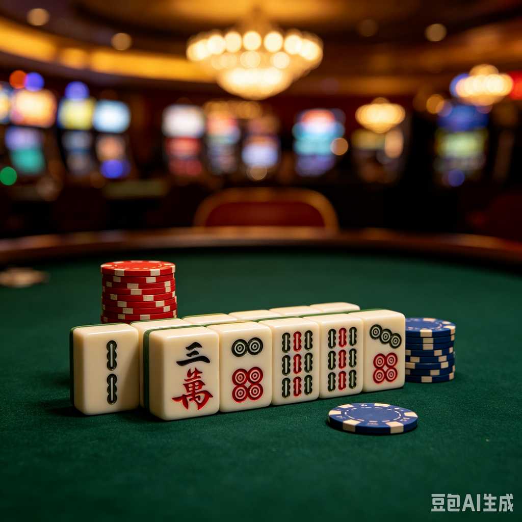 vacation leisure mahjong tiles
