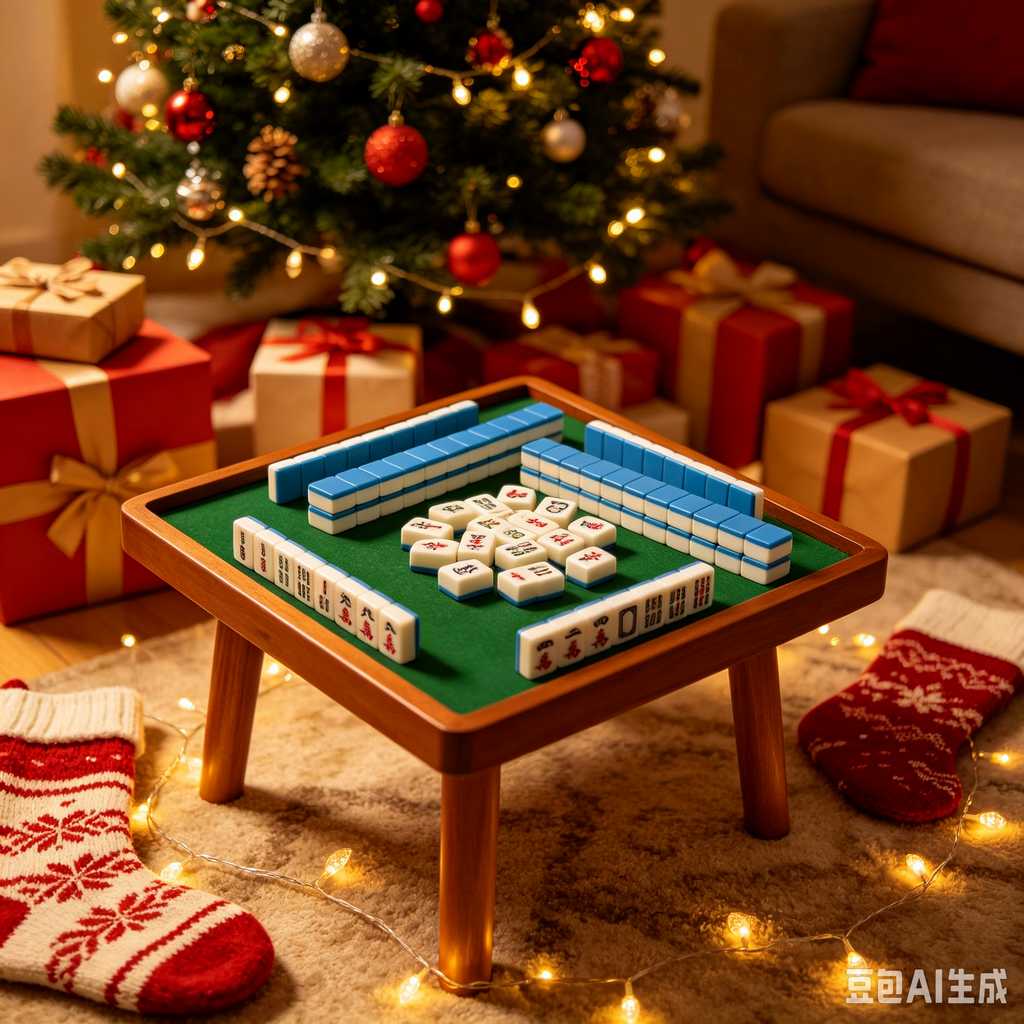 Cusco,mahjong