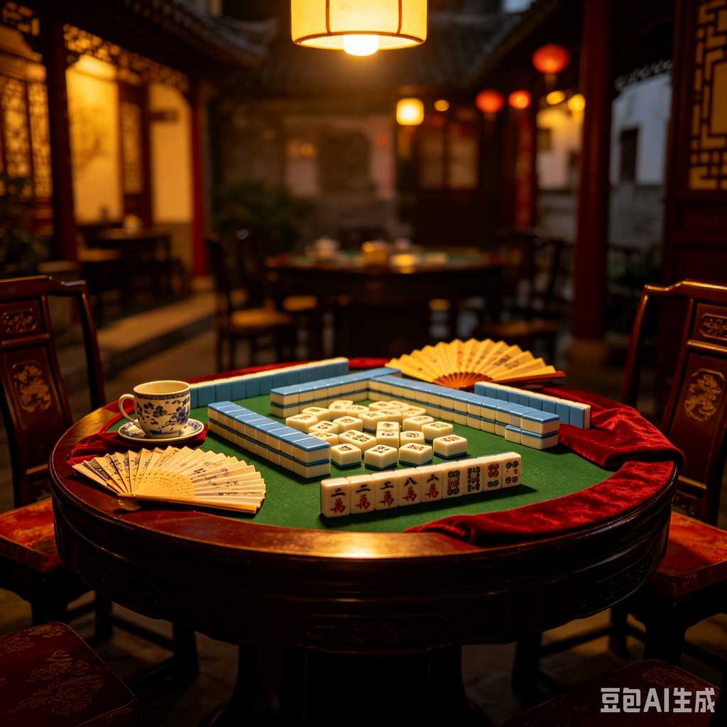 top rated portable mahjong set review