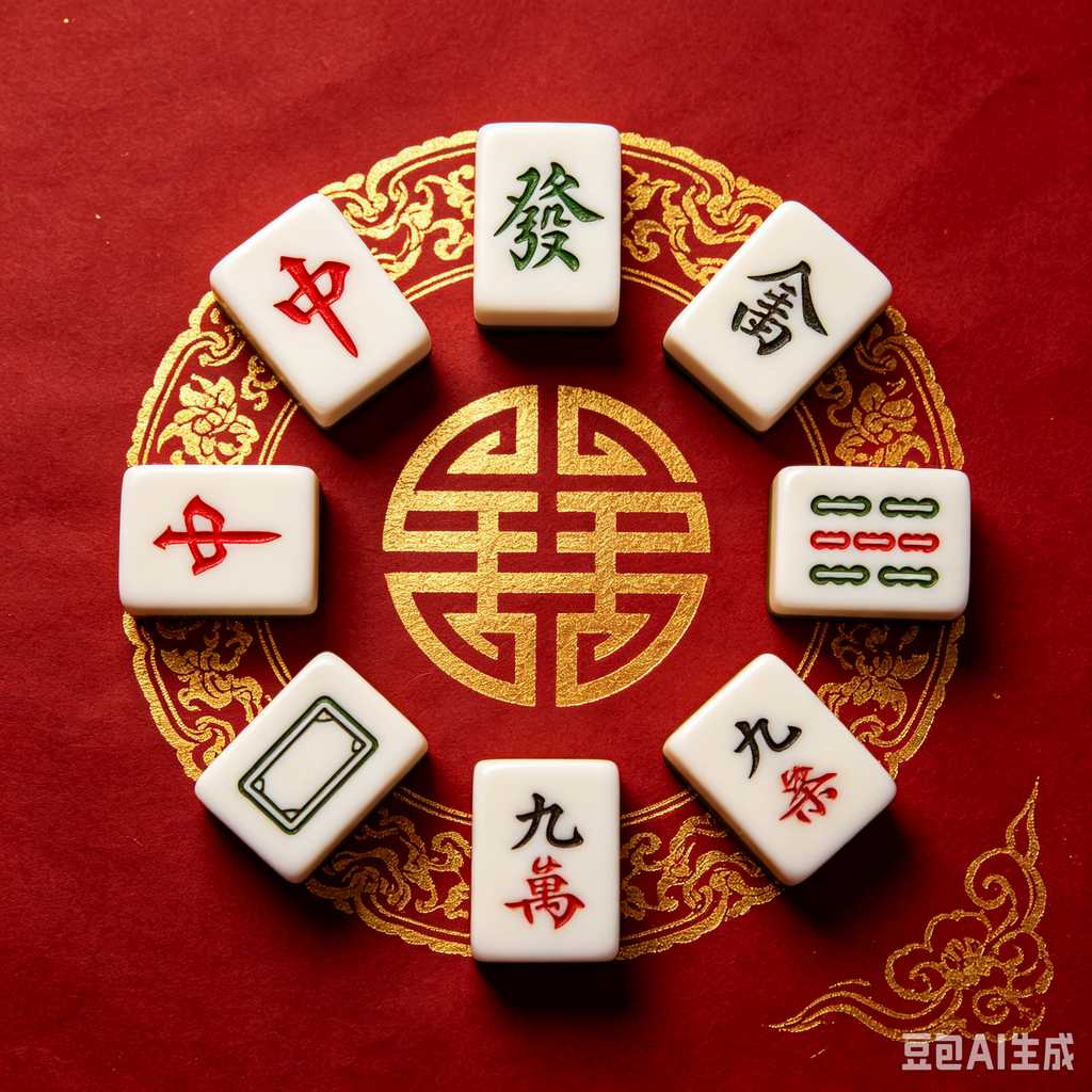 dresden,mahjong