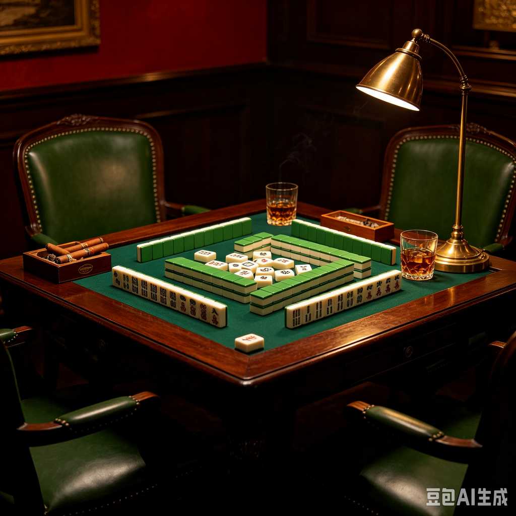 professional mahjong racks