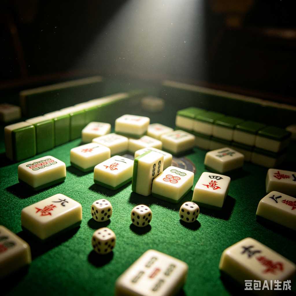 Belem,mahjong