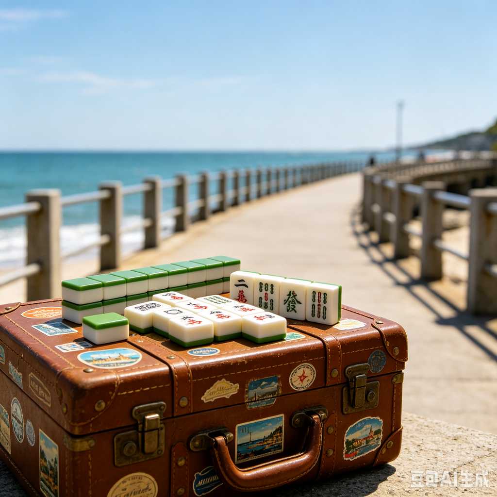 cheap mahjong set online