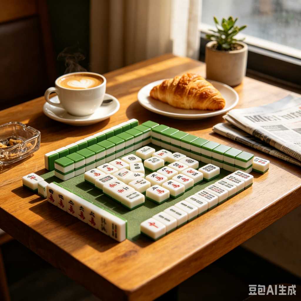 how to play american mahjong