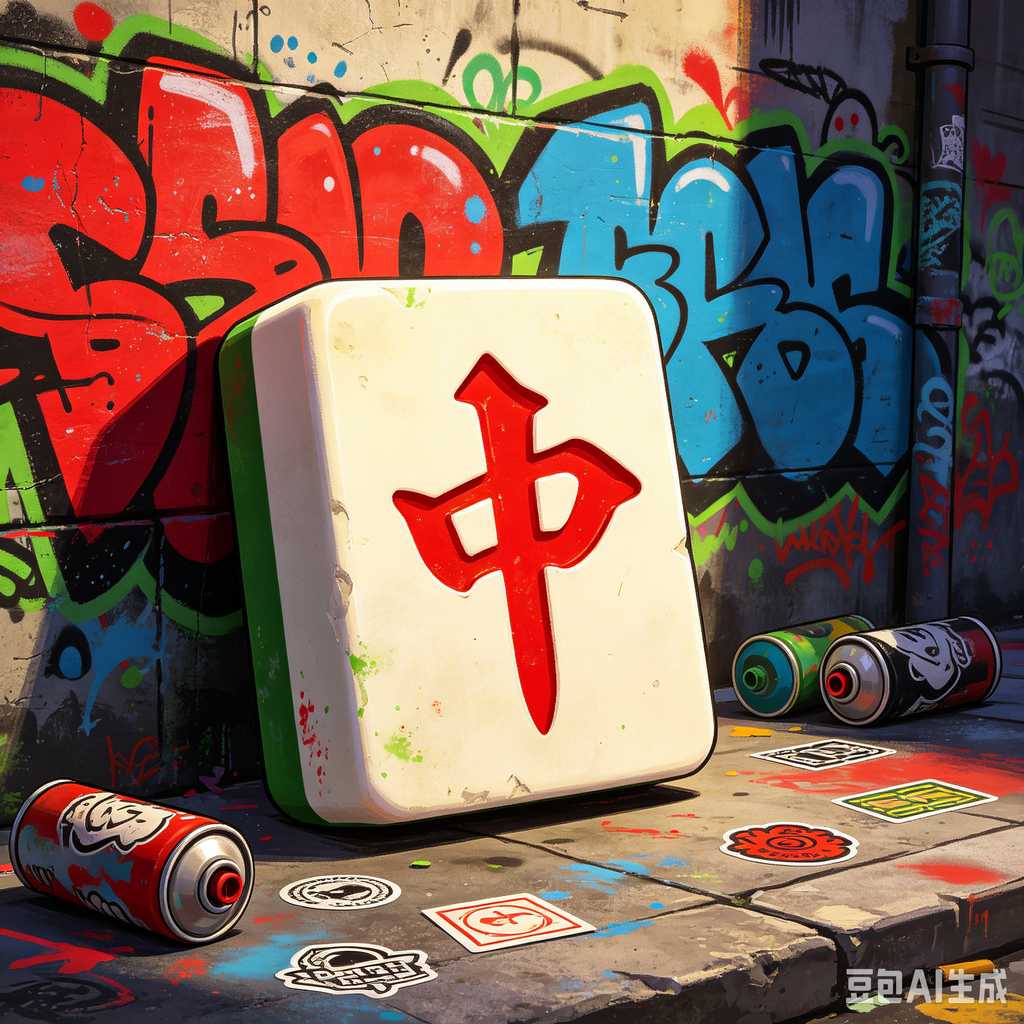 NewYork,mahjong