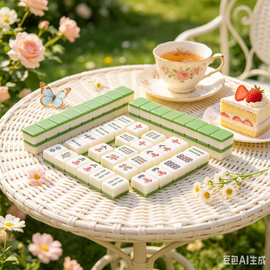 bar entertainment mahjong game