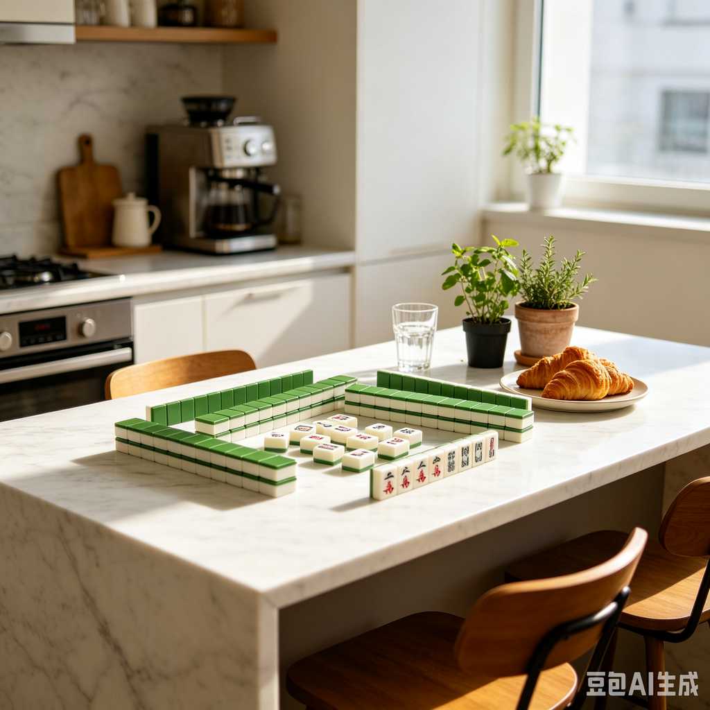 easy carry mahjong set