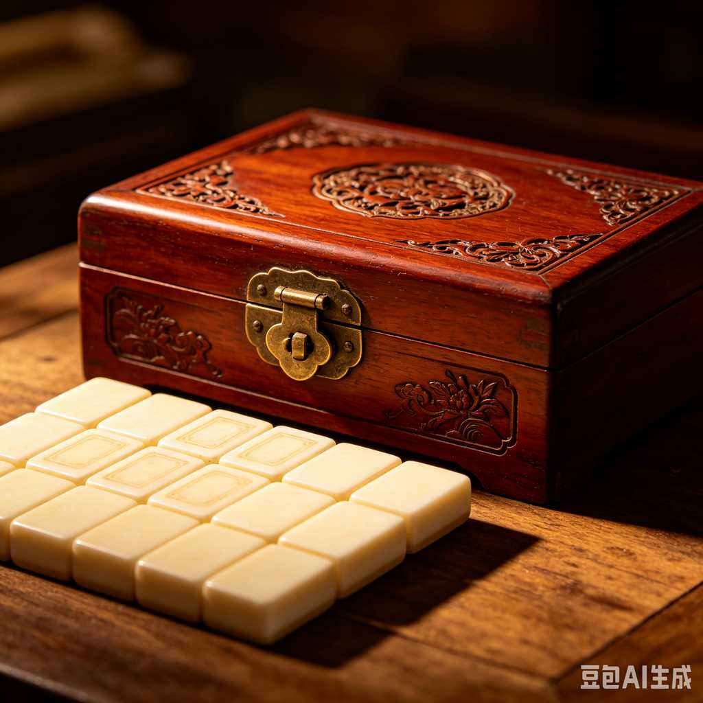 Victoria,mahjong
