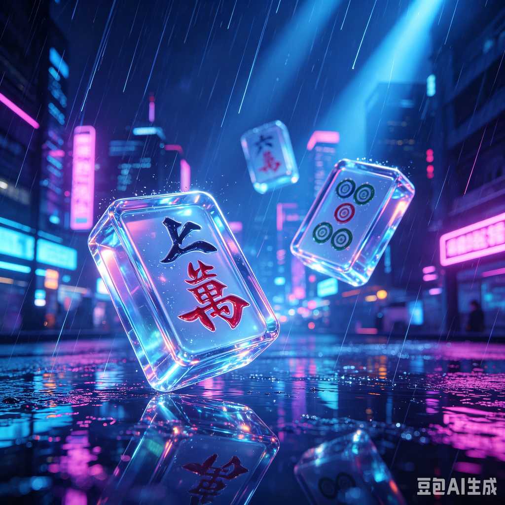 scratch proof print mahjong tiles