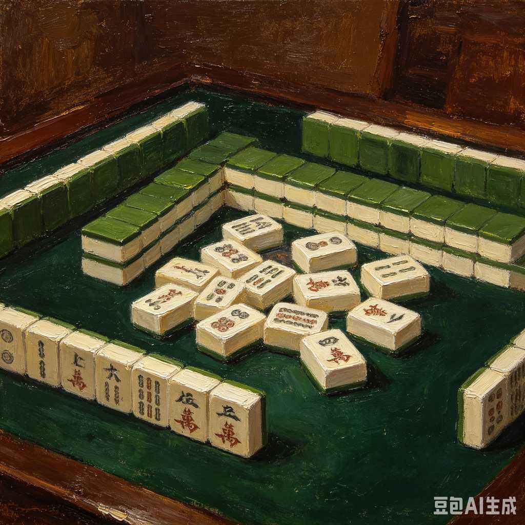 columbus,mahjong