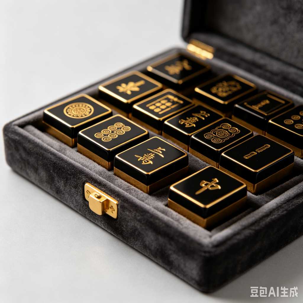 Grenoble,mahjong