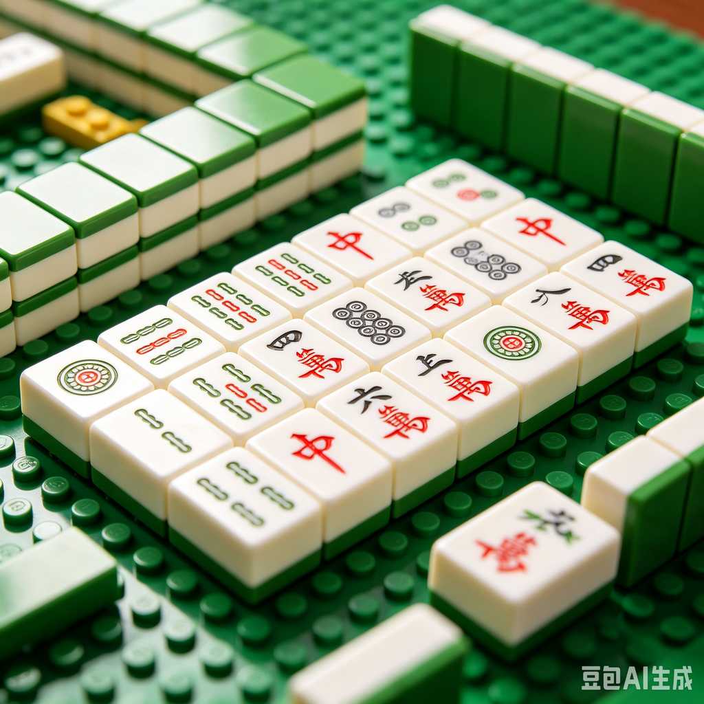 monterrey,mahjong