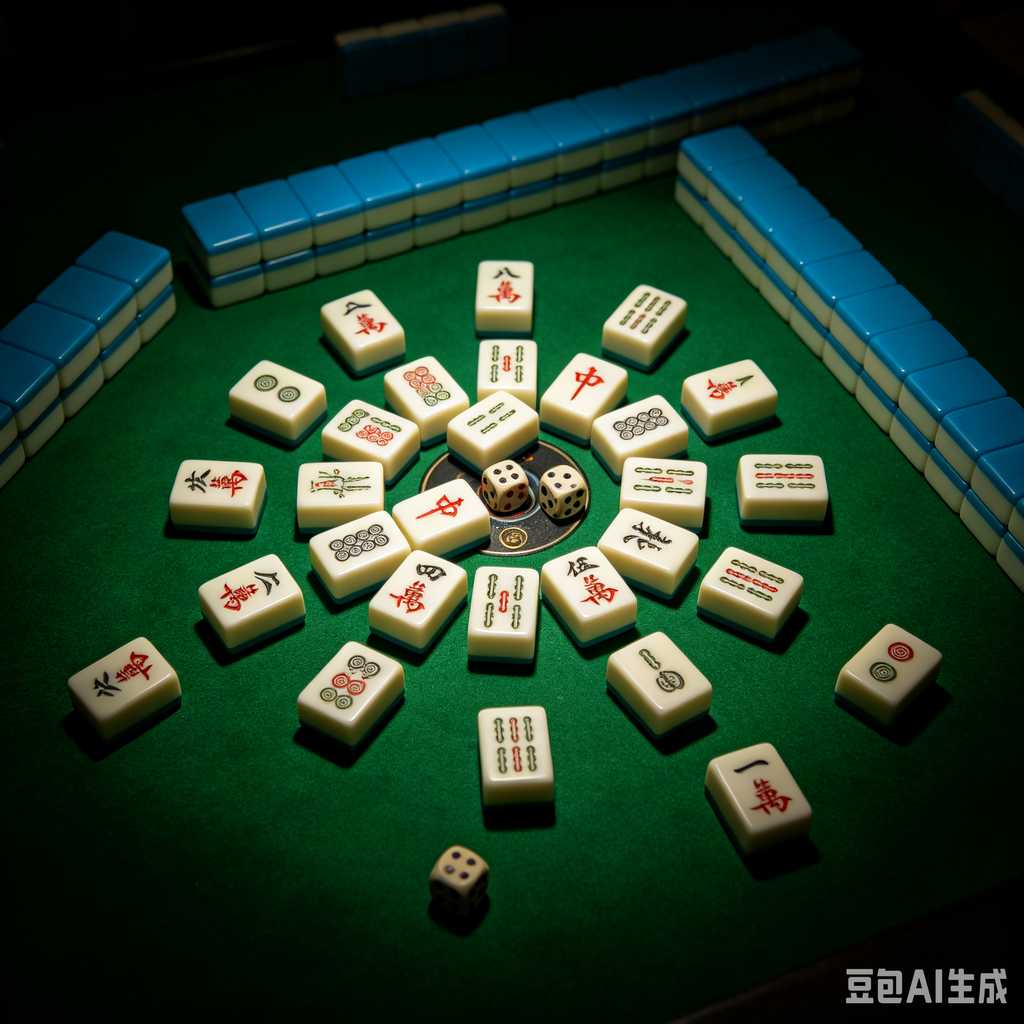 Evansville,mahjong