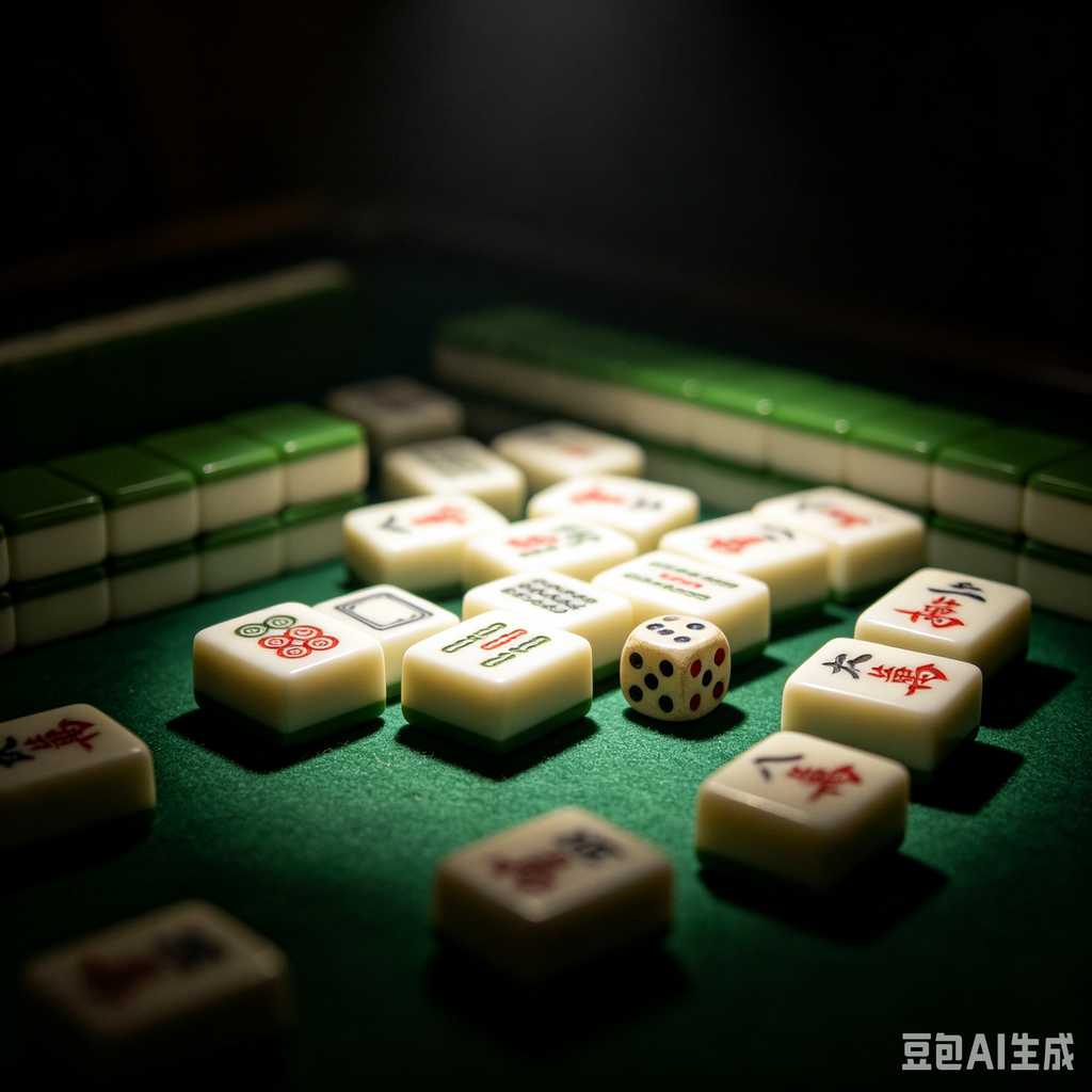 avignon,mahjong