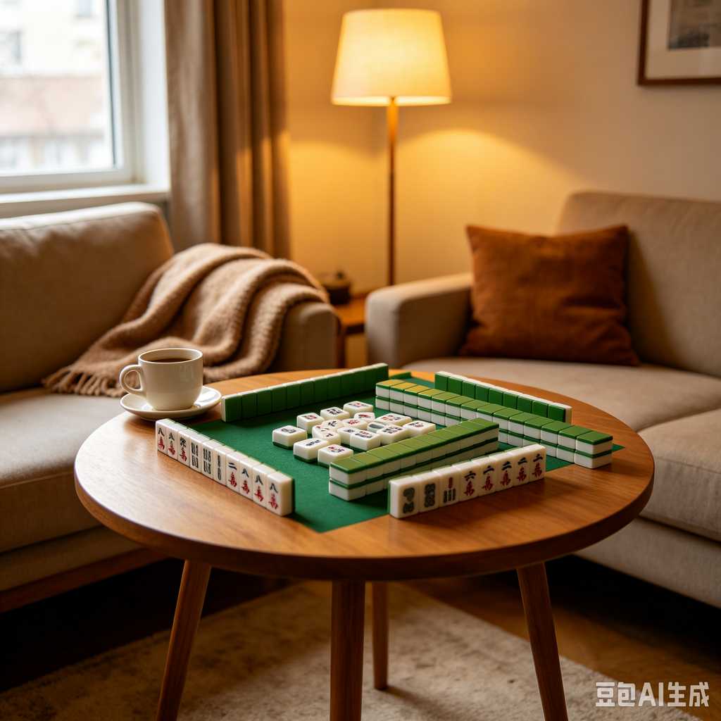 Rennes,mahjong