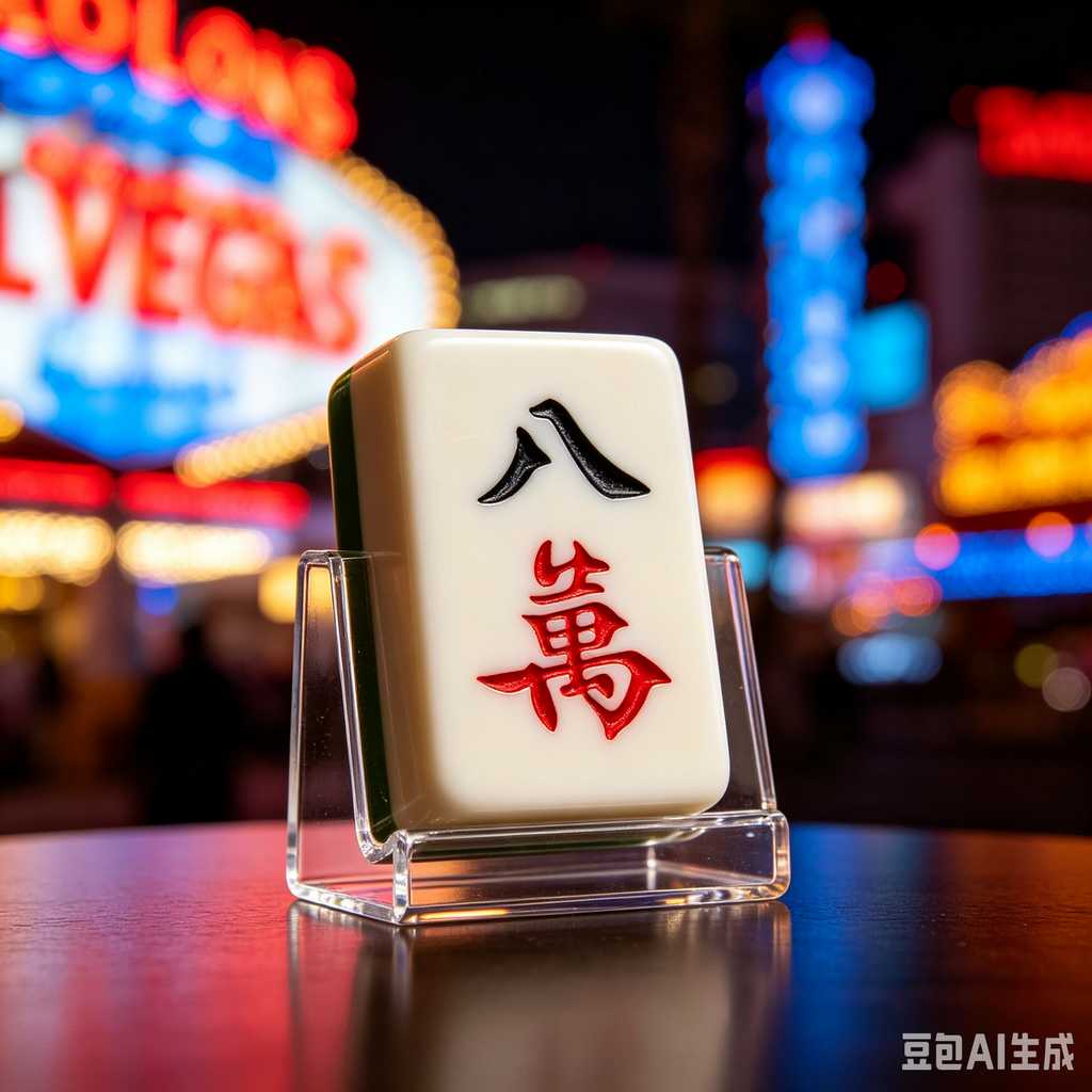 collectible gift mahjong set