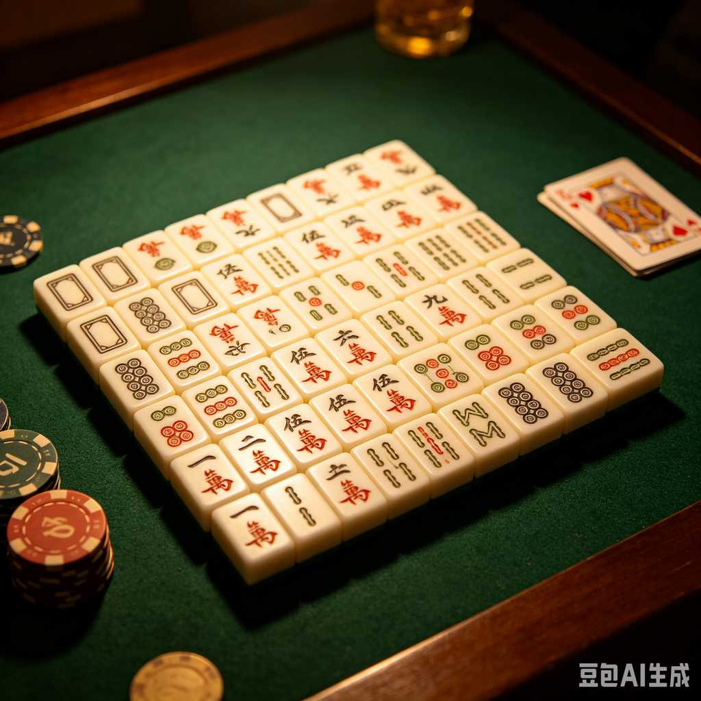 Edinburgh,mahjong