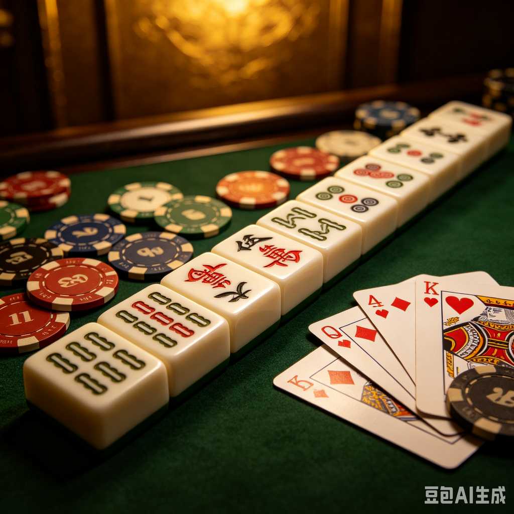 tucson,mahjong