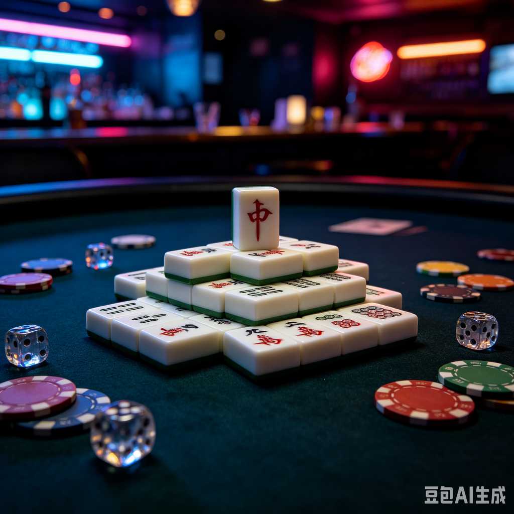 hot selling mahjong set 2026