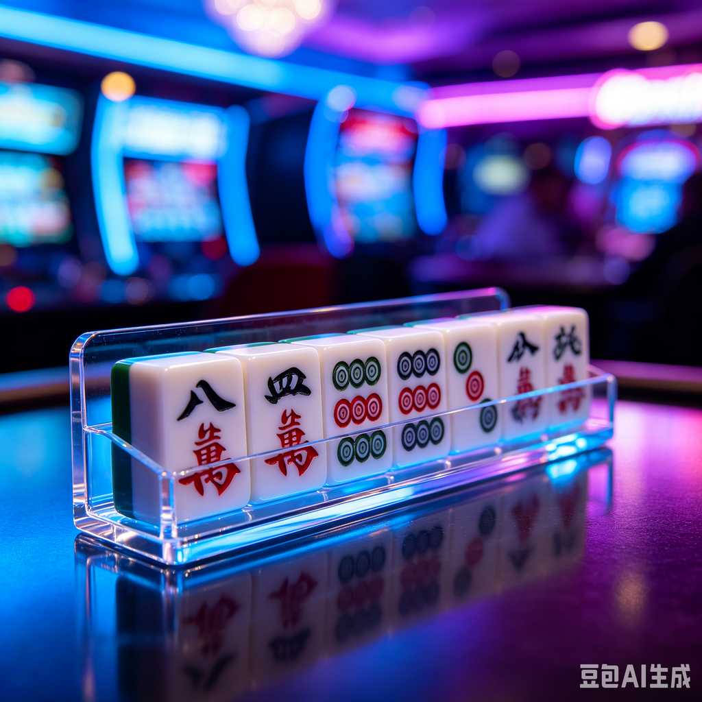 auroraco,mahjong