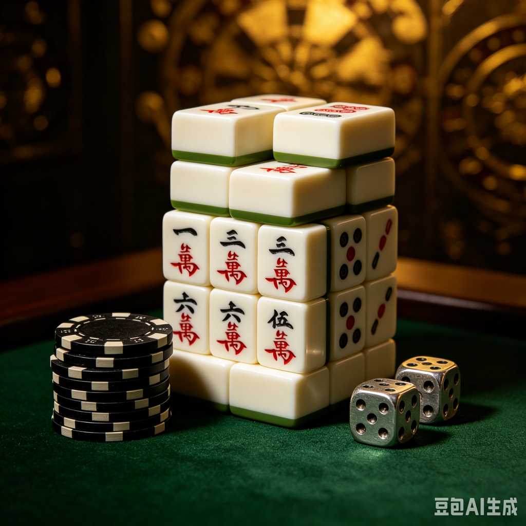 Montevideo,mahjong