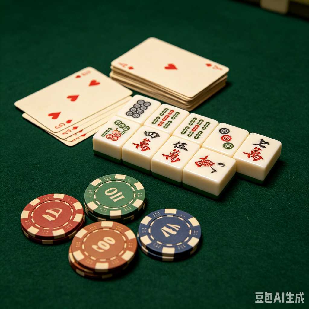 Birmingham,mahjong