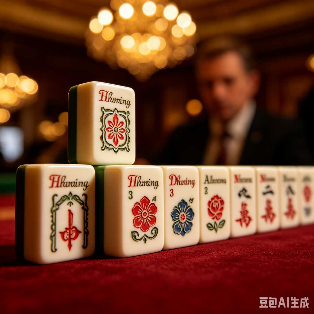 best mahjong set for home use