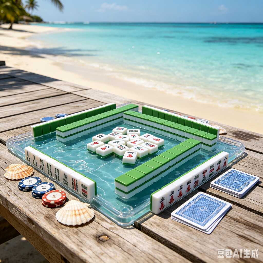 FallRiver,mahjong