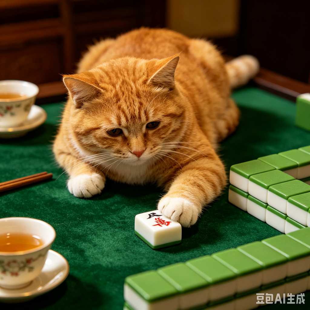 collectible gift mahjong set