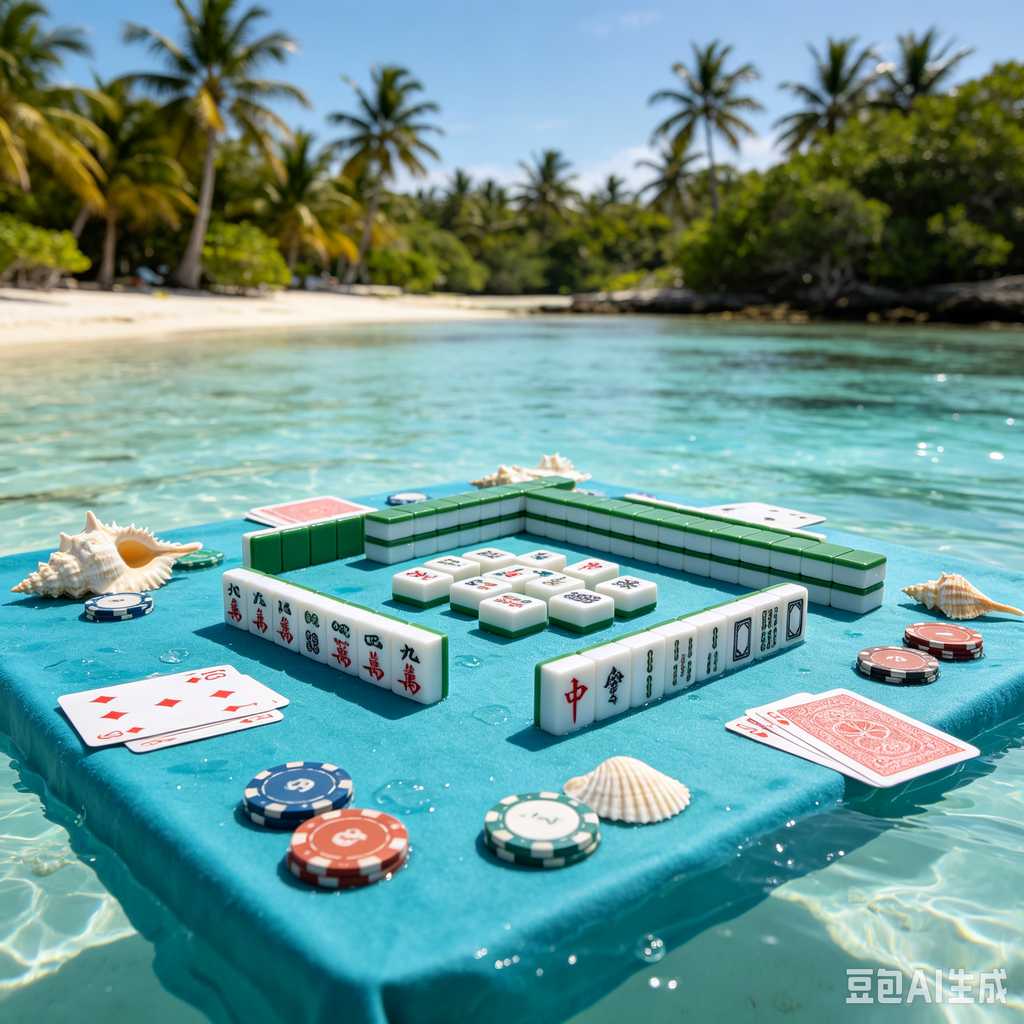 Berlin,mahjong