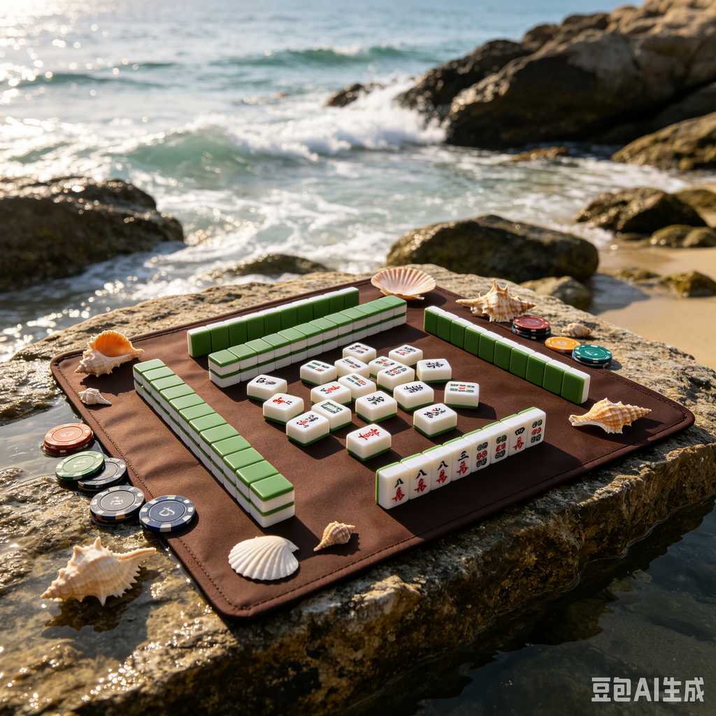 Rome,mahjong